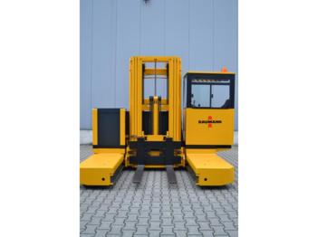 Baumann E4S 30/12-54TLU - Zijlader