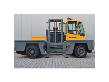 Baumann EGX 60 14 55 - zijlader