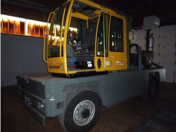 Baumann GX 80/14/45  - zijlader