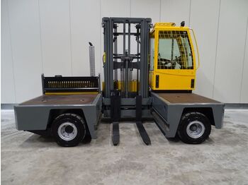Zijlader Baumann HX40/14/60TR - TRIPLEX - DEMO