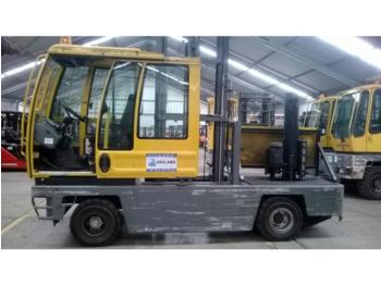 Baumann HX 40 / 14 / 45 - zijlader