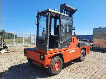 FANTUZZI SF45U - Zijlader