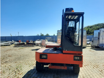 FANTUZZI SF45U - Zijlader