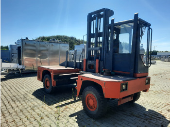 FANTUZZI SF45U - Zijlader