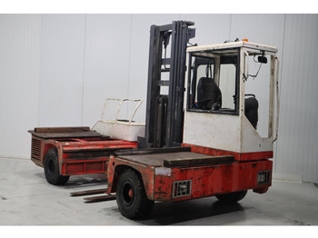 Fantuzzi SF40U - Zijlader
