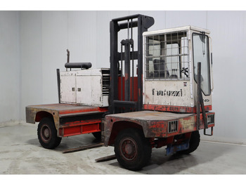 Zijlader Fantuzzi SF45