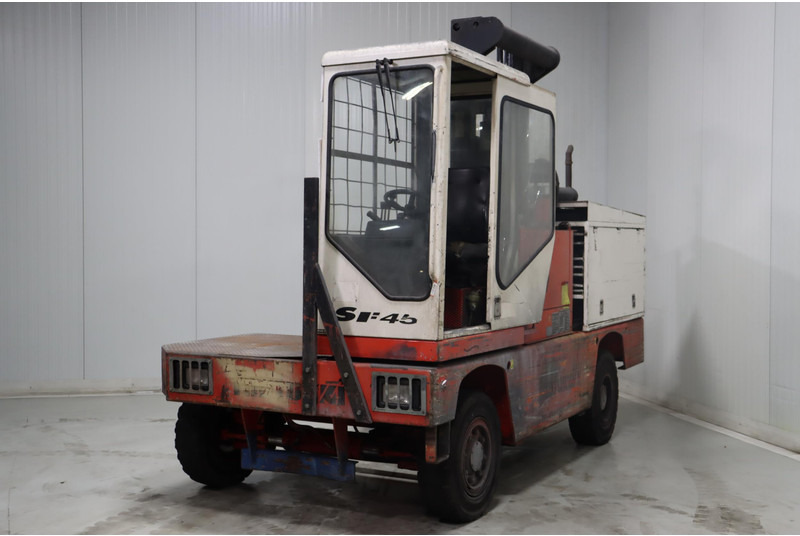 Zijlader Fantuzzi SF45