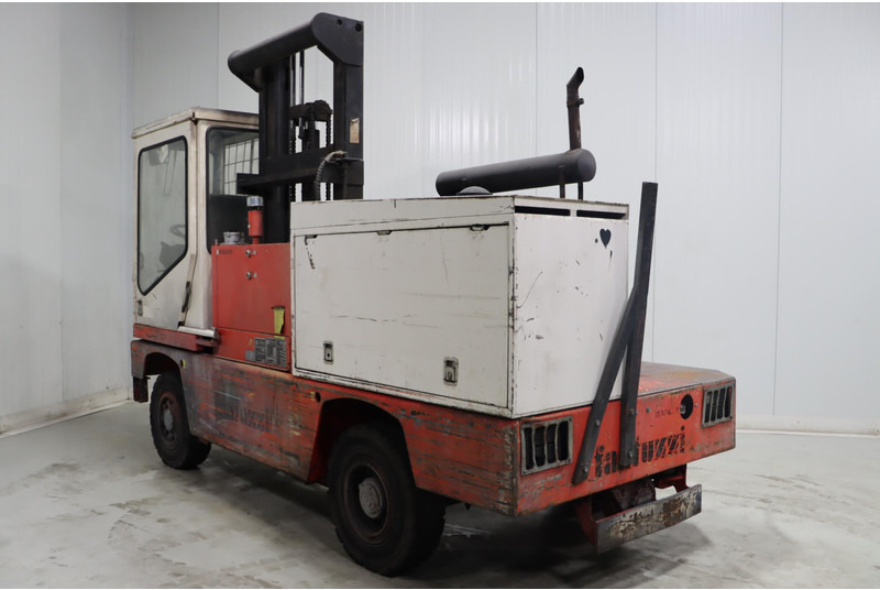 Zijlader Fantuzzi SF45