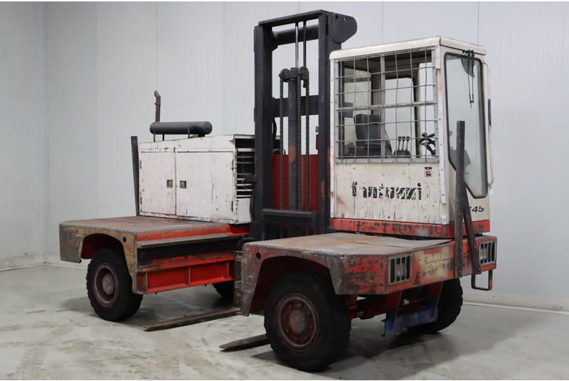 Zijlader Fantuzzi SF45