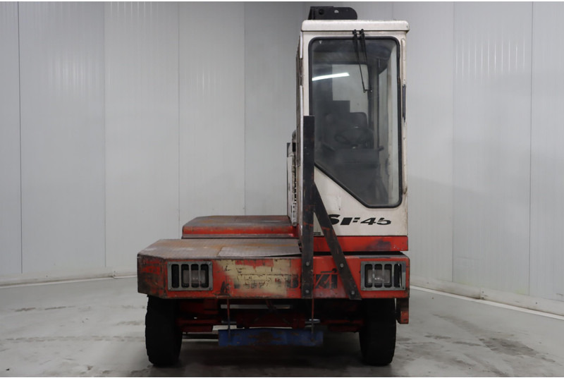 Zijlader Fantuzzi SF45