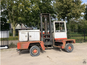 Fantuzzi SF50 - Zijlader