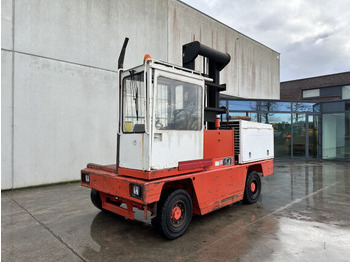 Fantuzzi SF60L - Zijlader