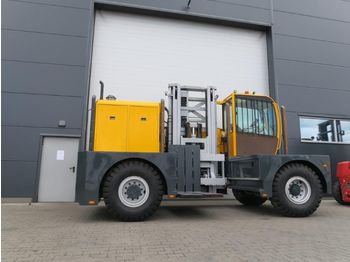 Jumbo JDQs 120/18/45V - zijlader