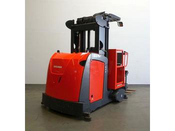 Zijlader Linde K 12/011