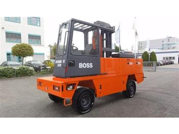 Steinbock Boss 556 502 - zijlader
