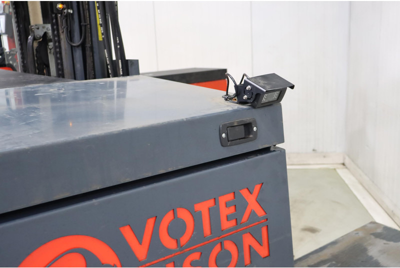 Zijlader Votex Bison Compact