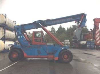 Container heftruck CVS Ferrari F148