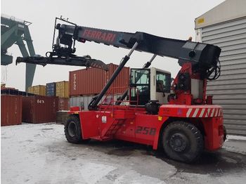 Container heftruck CVS Ferrari F258.6