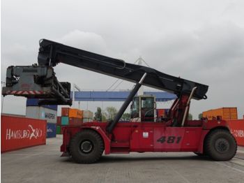 Container heftruck CVS Ferrari F481PB
