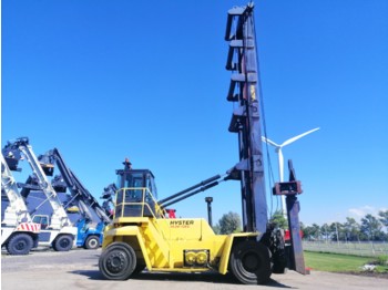 Container heftruck HYSTER H18.00XM-12EC