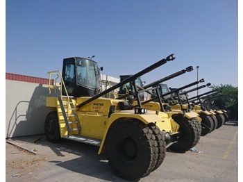 Container heftruck HYSTER H9XM-EC7