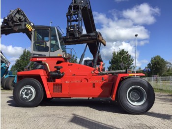 Container heftruck KALMAR DCF100-45E7