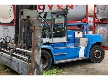 Container heftruck Kalmar DCE160-12