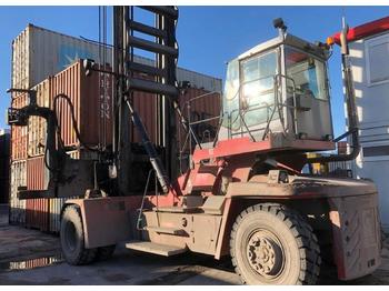 Container heftruck Kalmar DCF100-45E5