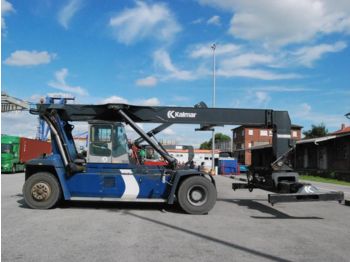 Container heftruck Kalmar DRF100-54S6