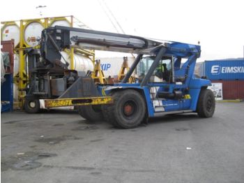 Container heftruck Kalmar DRF450-60S5X