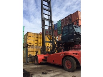 Container heftruck LINDE C-90/7