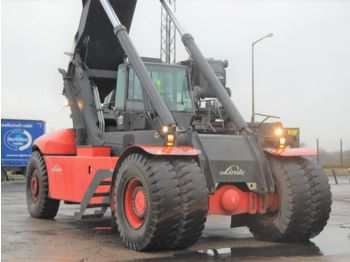 Container heftruck Linde C4535TL5
