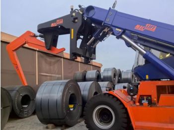 Container heftruck Meclift ML3012RC