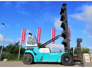 Container heftruck SMV 5/6 ECB90