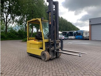 Driewielige vorkheftruck Hyster J 2.00 XM T