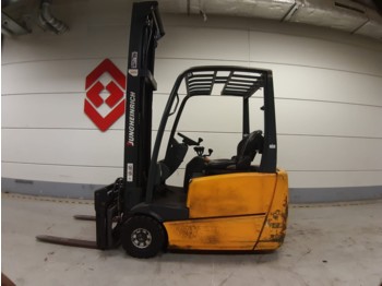 Driewielige vorkheftruck JUNGHEINRICH EFG216K