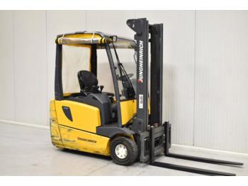 Driewielige vorkheftruck JUNGHEINRICH EFG 216 k