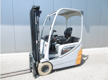 Driewielige vorkheftruck STILL RX 20-16 / 6211