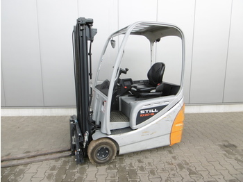 Driewielige vorkheftruck STILL RX 20-16 / 6211