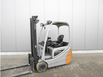Driewielige vorkheftruck STILL RX 20-20 / 6215