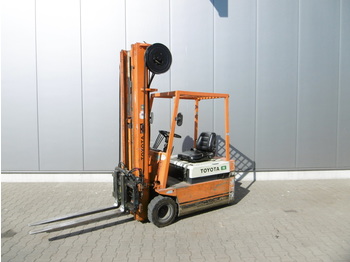 Driewielige vorkheftruck TOYOTA 2FBE15