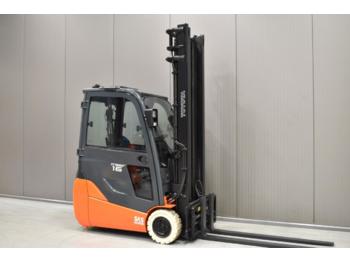 Driewielige vorkheftruck TOYOTA 8FBEKT16