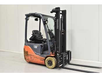 Driewielige vorkheftruck TOYOTA 8FBET15