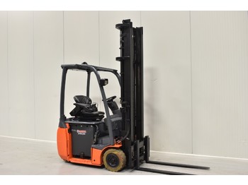Driewielige vorkheftruck TOYOTA 8FBET15