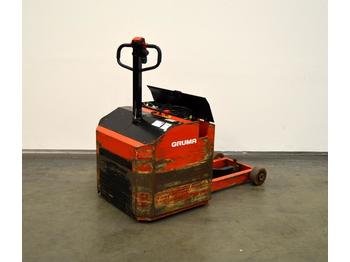 Elektrische trekker Baka EGZ