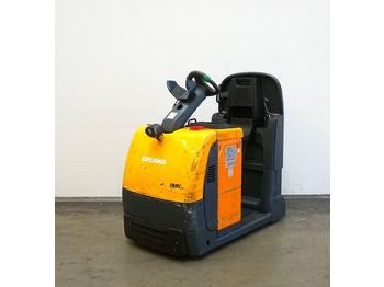 Elektrische trekker Jungheinrich EZS 350 XL