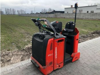 Elektrische trekker Linde P30C