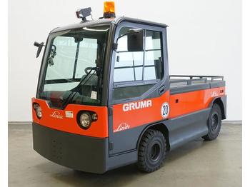Elektrische trekker Linde P 250/127-05