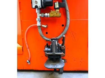 Elektrische trekker Linde P 50 C/1190