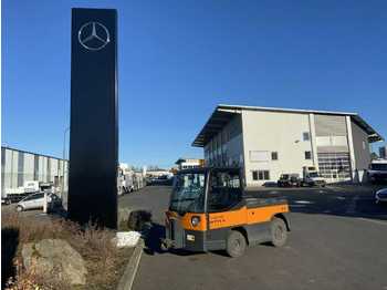 Elektrische trekker Still R07-25 // Terminalschlepper // nur 479h!